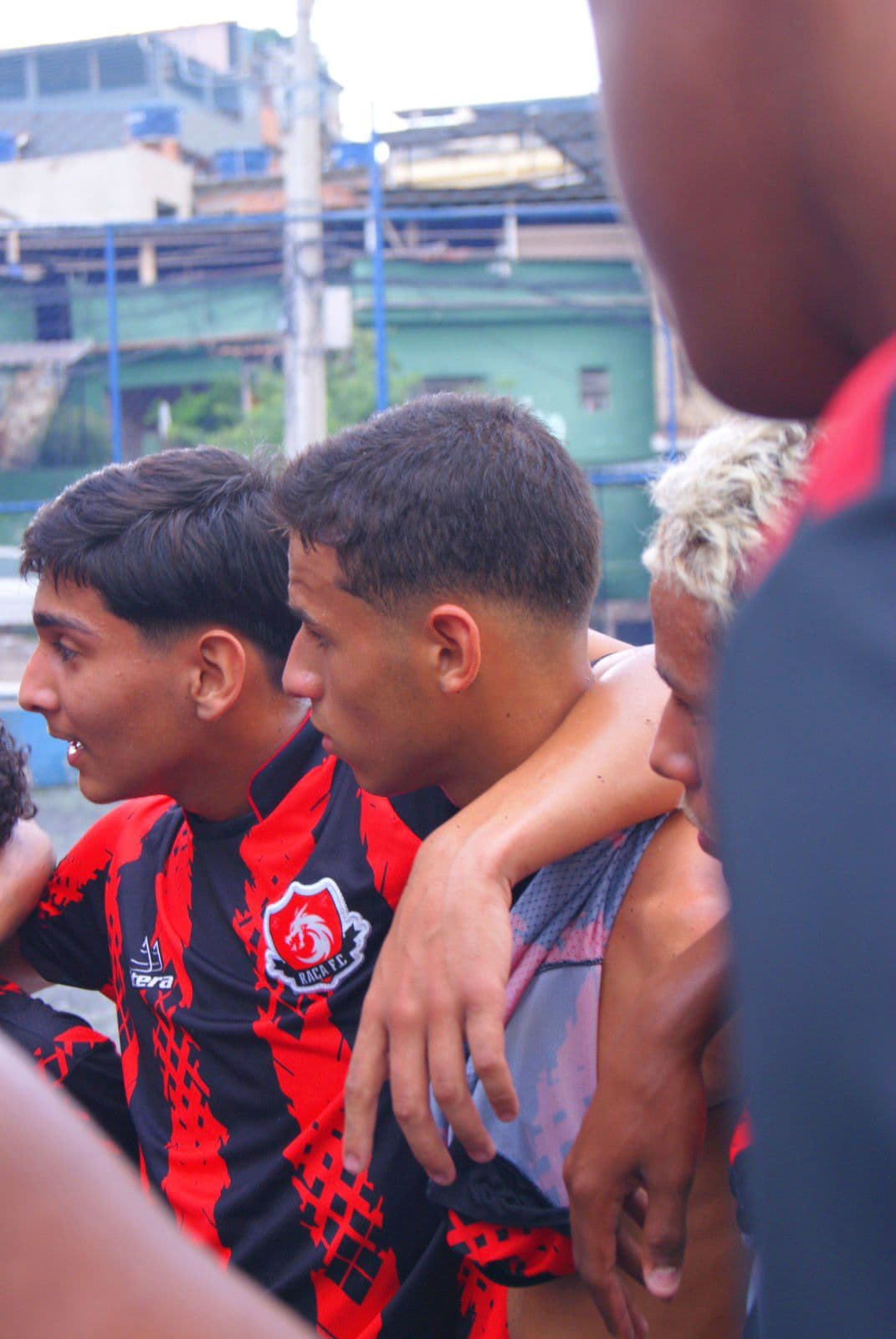 Fotografia Esportiva 12