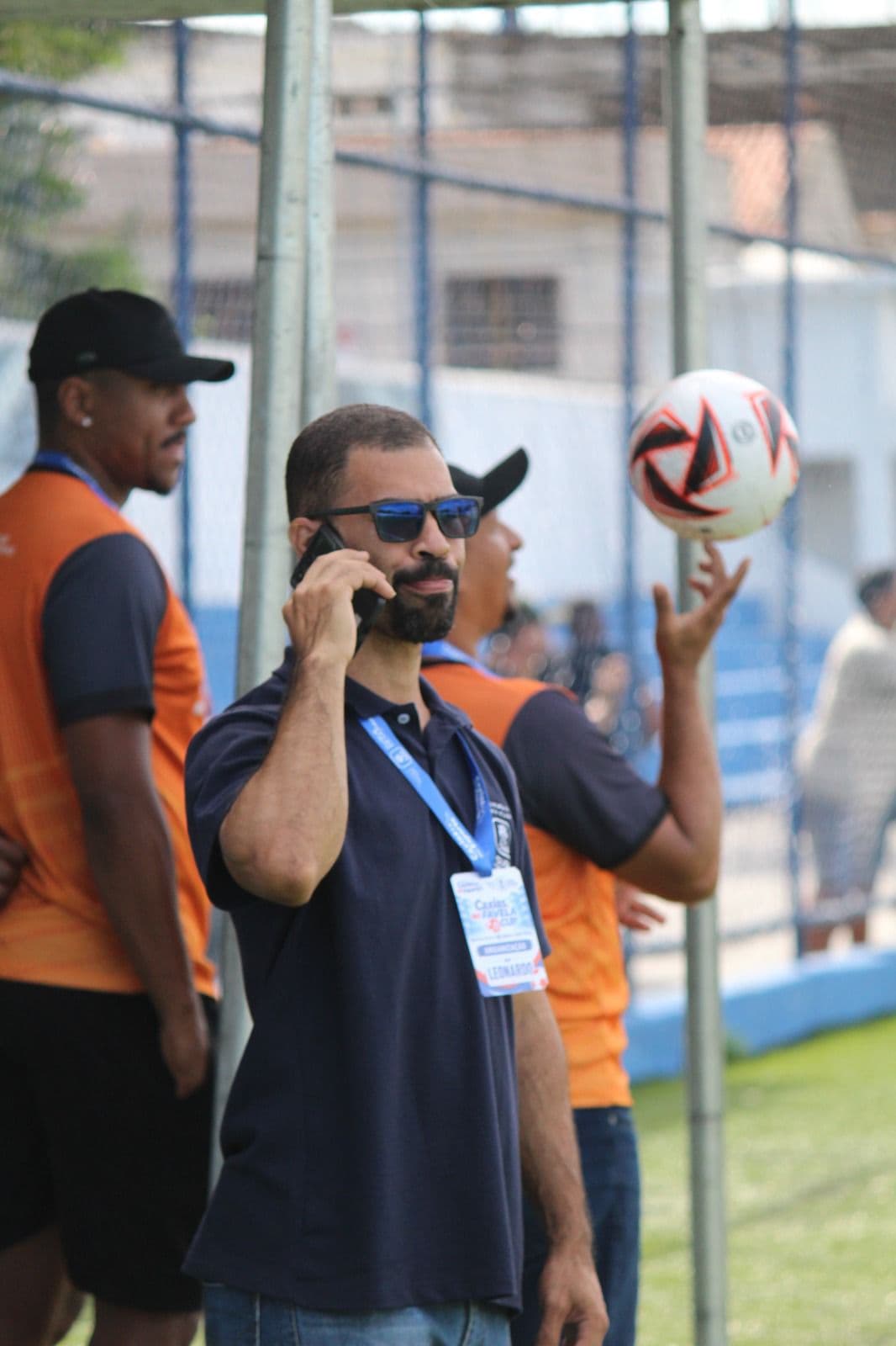 Fotografia Esportiva 13