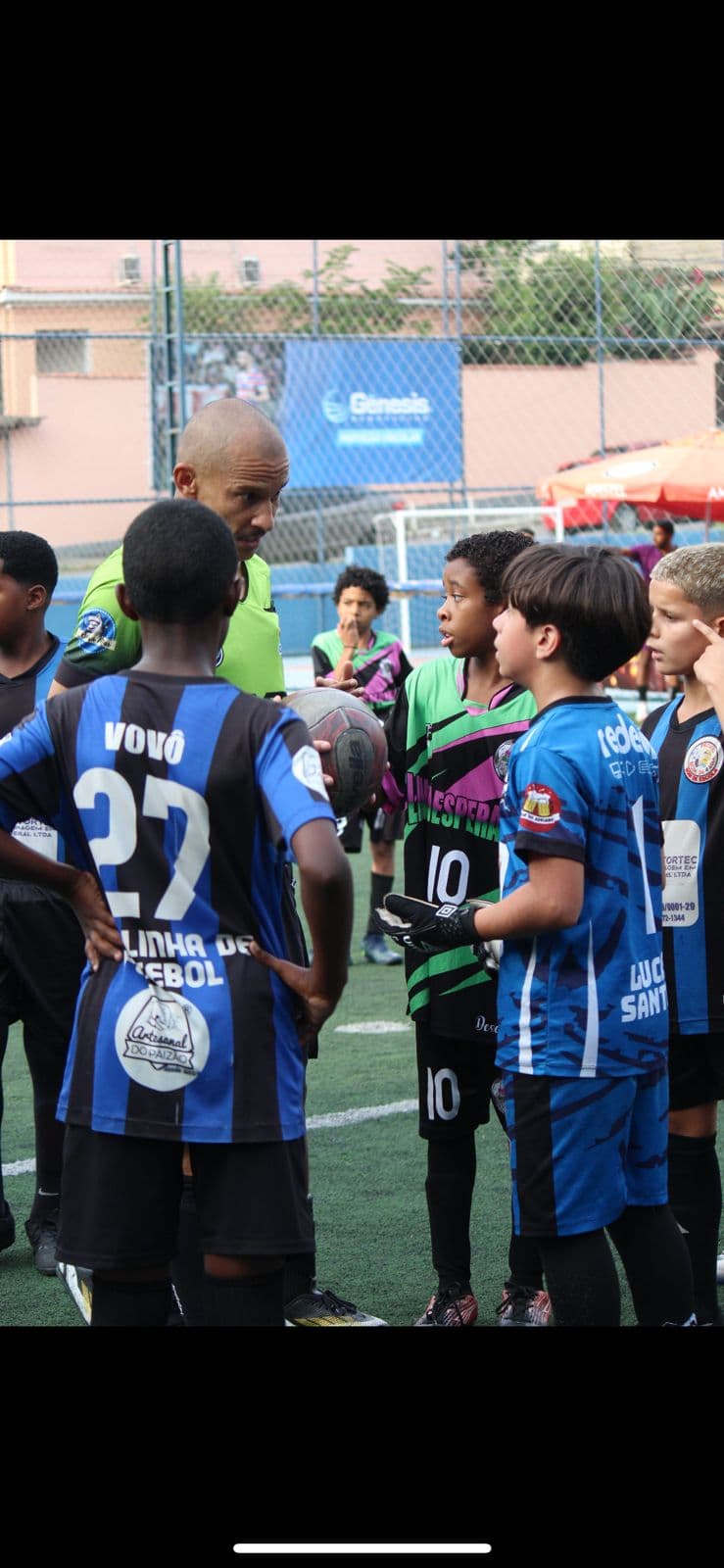 Fotografia Esportiva 15
