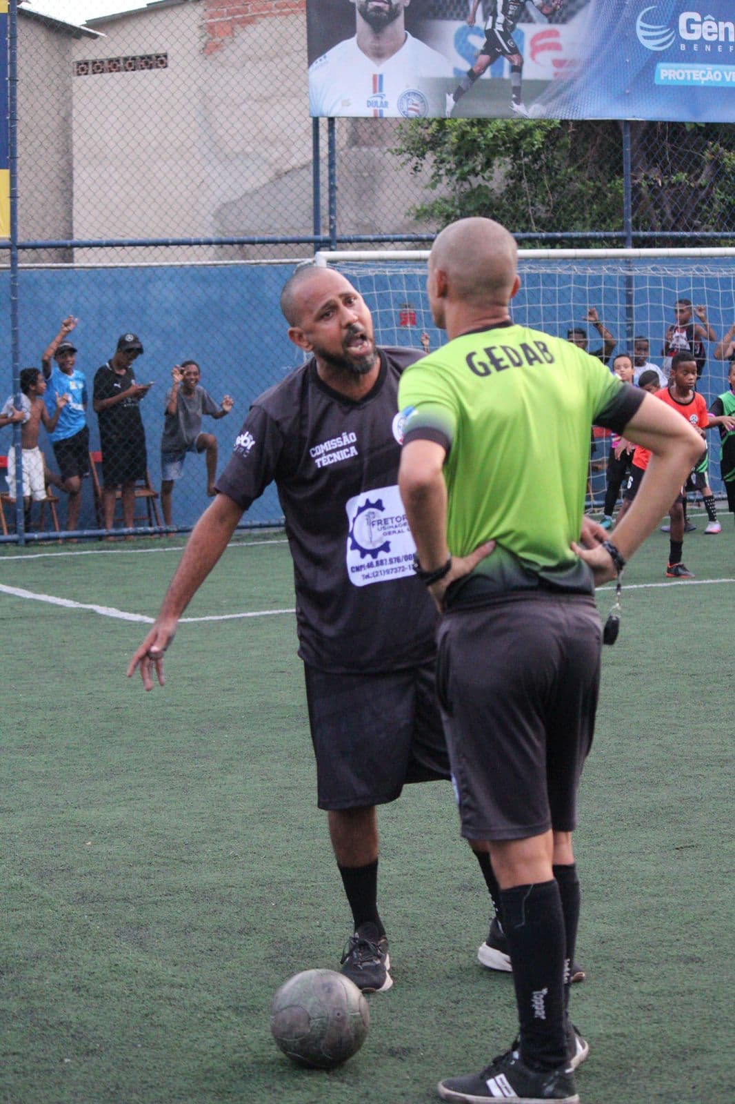 Fotografia Esportiva 8