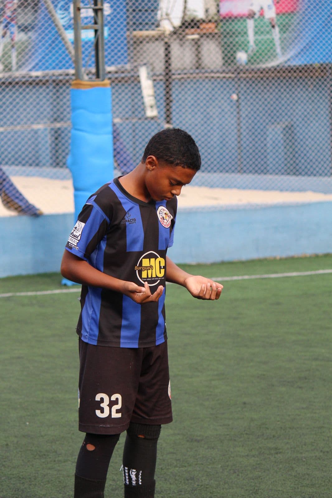 Fotografia Esportiva 9